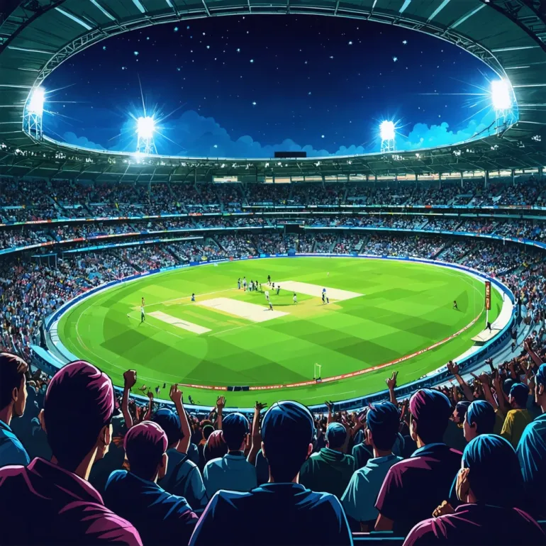 Cricket Live Line Online: Real-Time Updates for BettorsGuide to using cricket live line platforms for real-time betting updates.